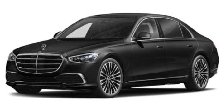 mercedes