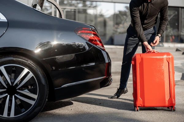 Airport Transfers in Spring Valley