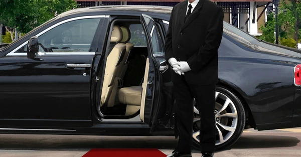 Black Car Service in Spring Valley