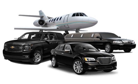 Airport tranfers in USA