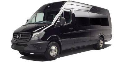 sprinter